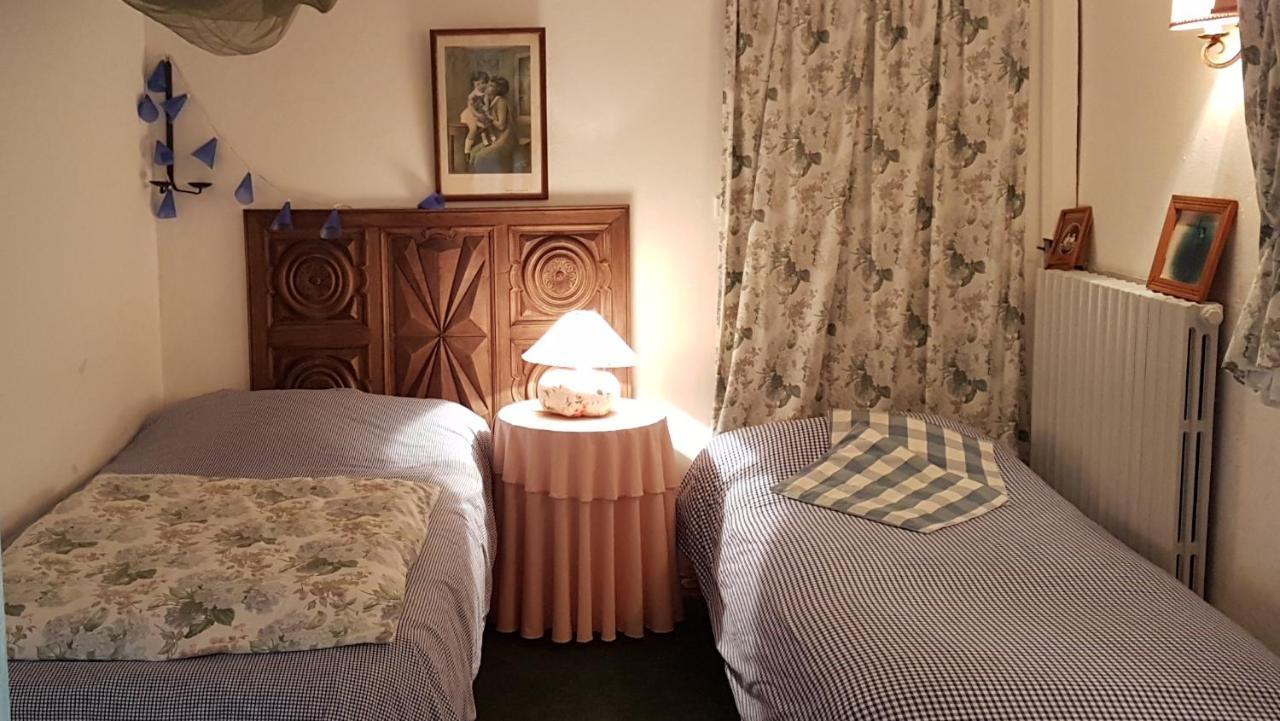 Chambres D'Hotes Les Renardieres Molineuf Exterior foto