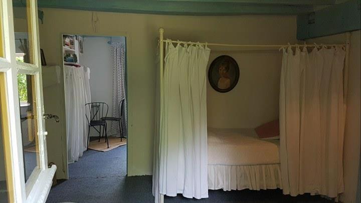 Chambres D'Hotes Les Renardieres Molineuf Exterior foto